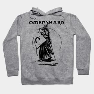 Unyielding Hoodie